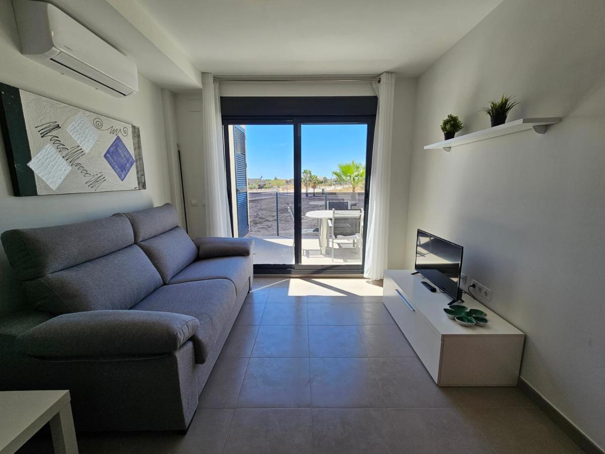 Realrent Neo Mediterraneo Barrio-Mar Extérieur photo