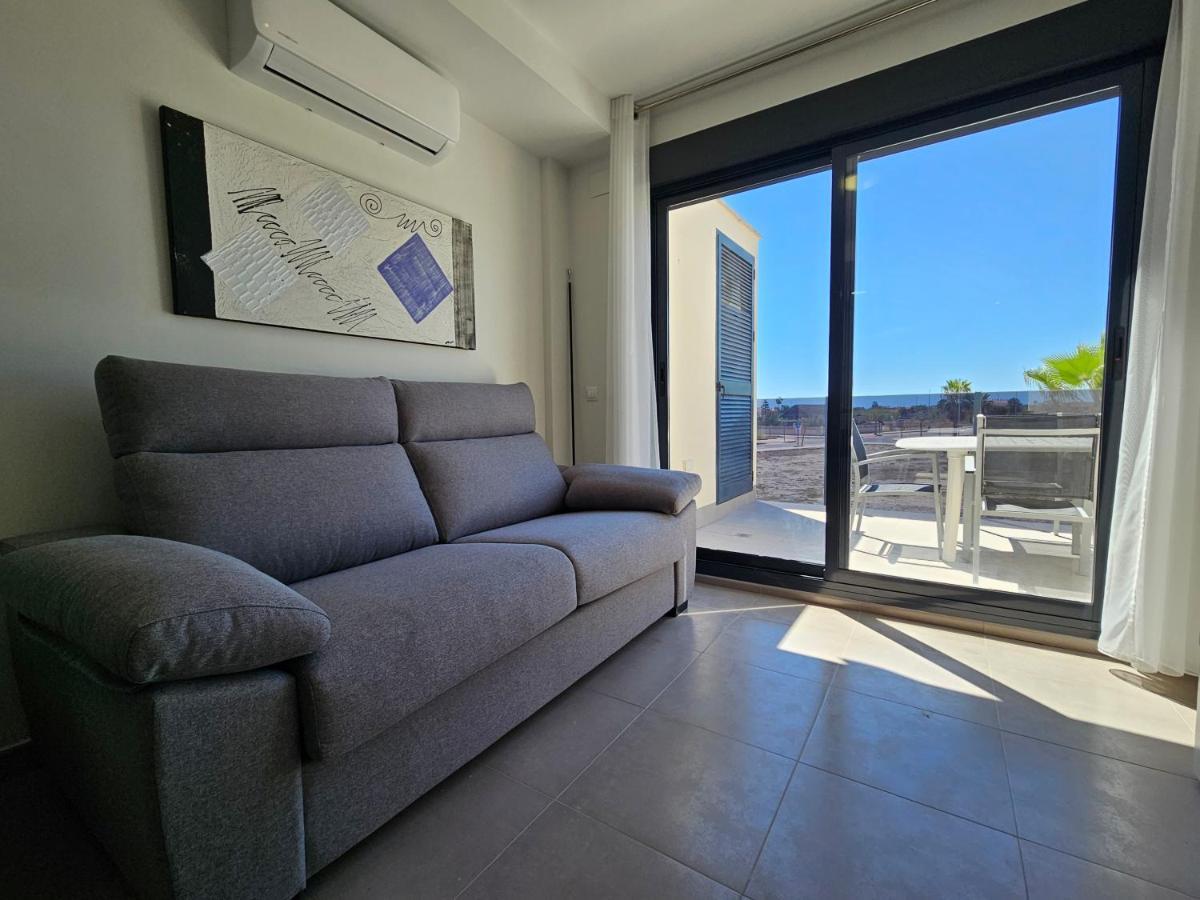 Realrent Neo Mediterraneo Barrio-Mar Extérieur photo